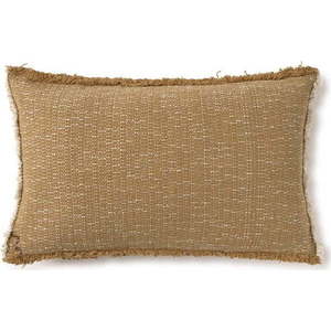 Bavlněný dekorační polštář 50x30 cm Handloom – Lorena Canals obraz