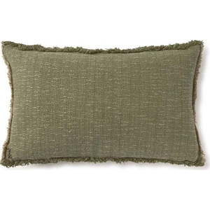Bavlněný dekorační polštář 50x30 cm Handloom – Lorena Canals obraz