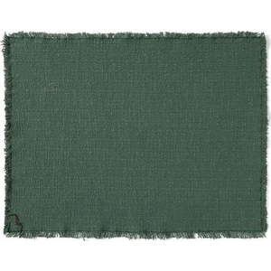 Bavlněná prostírání v sadě 2 ks 38x50 cm Handloom – Lorena Canals obraz