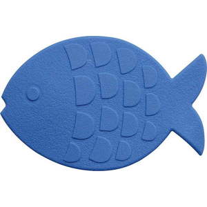 Dětské protiskluzové podložky v sadě 5 ks do vany 16x10, 5 cm Globefish – Spirella obraz