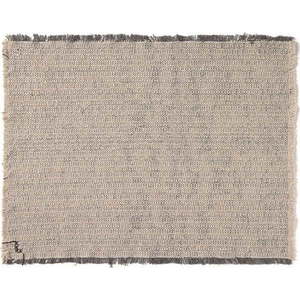 Bavlněná prostírání v sadě 2 ks 38x50 cm Handloom – Lorena Canals obraz