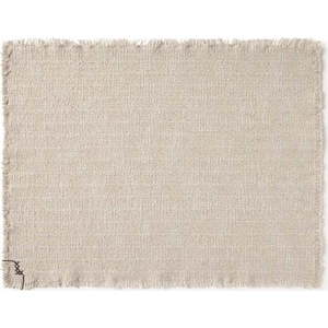 Bavlněné prostírání 38x50 cm Handloom – Lorena Canals obraz
