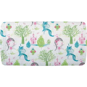 Dětská protiskluzová podložka do vany 36x71 cm Fairy Tale – Spirella obraz
