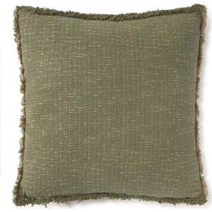 Bavlněný dekorační polštář 45x45 cm Handloom – Lorena Canals obraz