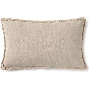 Bavlněný dekorační polštář 50x30 cm Handloom – Lorena Canals obraz