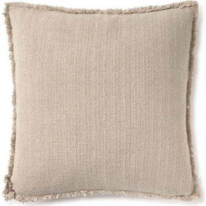 Bavlněný dekorační polštář 45x45 cm Handloom – Lorena Canals obraz