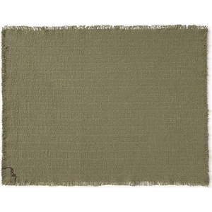 Bavlněná prostírání v sadě 2 ks 38x50 cm Handloom – Lorena Canals obraz