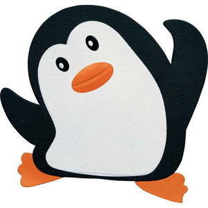 Dětské protiskluzové podložky v sadě 5 ks do vany 11x12 cm Pingy – Spirella obraz