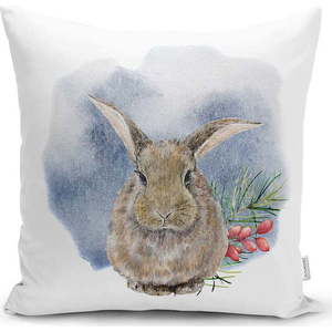 Povlak na polštář 43x43 cm – Mila Home obraz