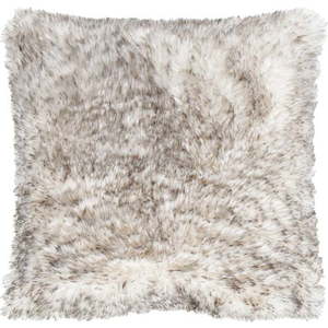 Dekorační polštář z umělé kožešiny 45x45 cm Arctic Fox – Catherine Lansfield obraz