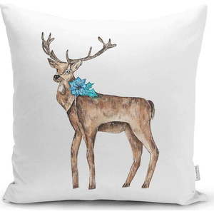 Povlak na polštář 43x43 cm – Mila Home obraz