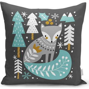 Povlak na polštář 43x43 cm – Mila Home obraz
