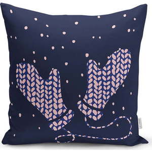 Povlak na polštář 43x43 cm – Mila Home obraz