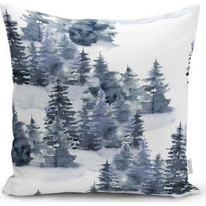 Povlak na polštář 43x43 cm Winter Scenery – Mila Home obraz