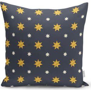 Povlak na polštář 43x43 cm – Mila Home obraz