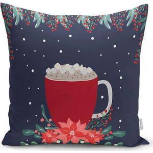 Povlak na polštář 43x43 cm – Mila Home obraz