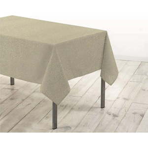 Ubrus 140x240 cm Strass – douceur d'intérieur obraz