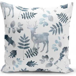 Povlak na polštář 43x43 cm Reindeer – Mila Home obraz