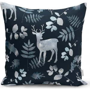 Povlak na polštář 43x43 cm Reindeer – Mila Home obraz