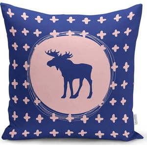 Povlak na polštář 43x43 cm – Mila Home obraz