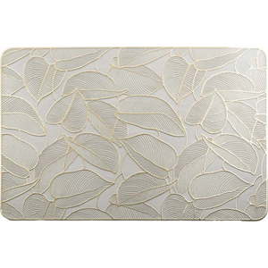 Plastové prostírání 30x45 cm Folis – douceur d'intérieur obraz