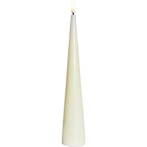 LED svíčka na baterky (výška 26 cm) Sille – Sirius obraz