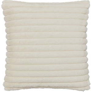 Dekorační polštář z mikroplyše 45x45 cm Cosy Ribbed – Catherine Lansfield obraz
