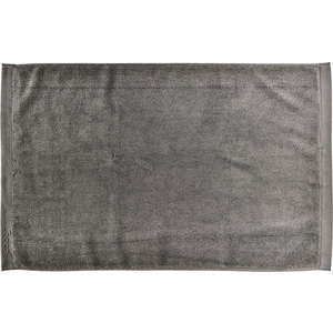 Šedá koupelnová předložka 50x80 cm Comfort – Södahl obraz