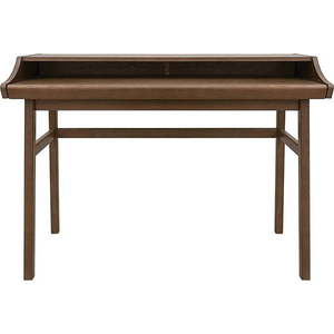 Pracovní stůl s výsuvnou deskou Woodman Carteret, šířka 115 cm obraz