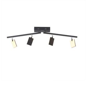 LED ZÁŘIČ, 101/95/22, 5 cm obraz