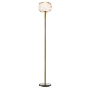 STOJACÍ LAMPA, 24/24/162 cm obraz