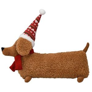 X-Mas DEKORAČNÍ POLŠTÁŘ obraz