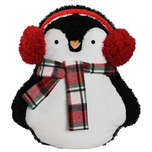 X-Mas DEKORAČNÍ POLŠTÁŘ 43/49 cm obraz