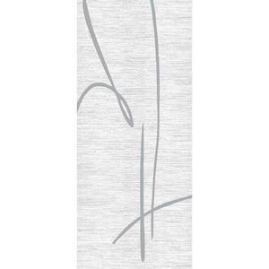 Novel TKANÝ KOBEREC, 160/230 cm, šedá obraz
