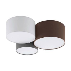 Eglo STROPNÍ SVÍTIDLO, 61/49, 5/25, 5 cm obraz