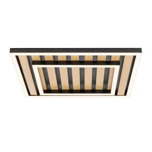 Novel STROPNÍ LED SVÍTIDLO, 40/40/6 cm obraz