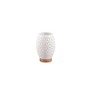 Trio Leuchten STOLNÍ LAMPA, E27, 15/21, 5 cm obraz