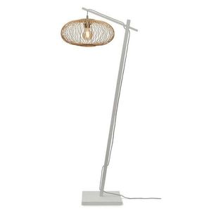 Good & Mojo STOJACÍ LAMPA, 150/40/62 cm obraz