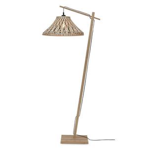 Good & Mojo STOJACÍ LAMPA, 45/65/150 cm obraz