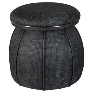MID.YOU TABURET, textil, obraz