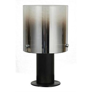 Dieter Knoll STOLNÍ LAMPA, E27, 15/26 cm obraz