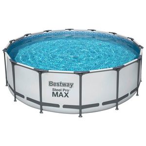 Bestway BAZÉN 427/122 cm obraz