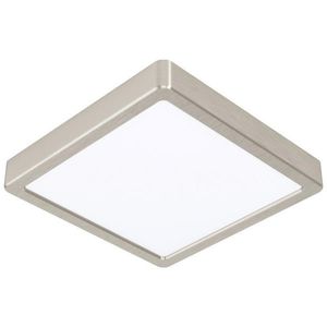 Xora STROPNÍ LED SVÍTIDLO, 21/21/2, 8 cm obraz