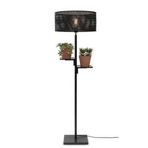 Good & Mojo STOJACÍ LAMPA, 50/50/158 cm obraz