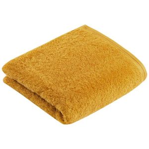 Vossen RUČNÍK, 50/100 cm, žlutá obraz