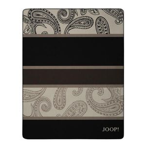Joop! DOMÁCÍ DEKA, bavlna, 150/200 cm obraz