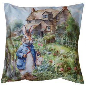 Esposa DEKORAČNÍ POLŠTÁŘ 40/40 cm obraz