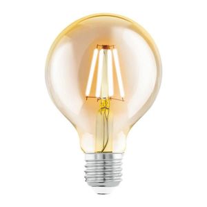 Eglo LED ŽÁROVKA E27 obraz