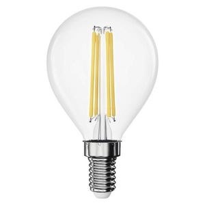 Žárovky LED E14 obraz