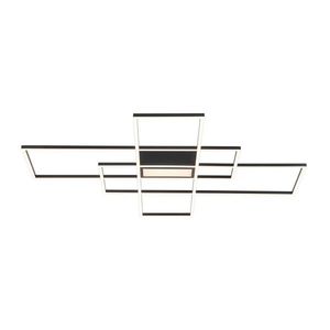 Novel STROPNÍ LED SVÍTIDLO, 100/75/7 cm obraz